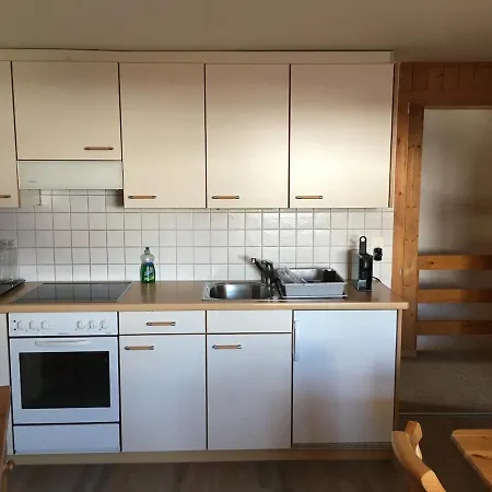 Sonnige Mit Aussicht Region Lenzerheide *