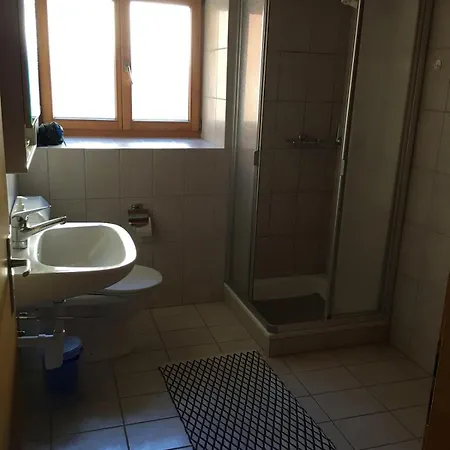 Apartament Sonnige Mit Aussicht Region Lenzerheide