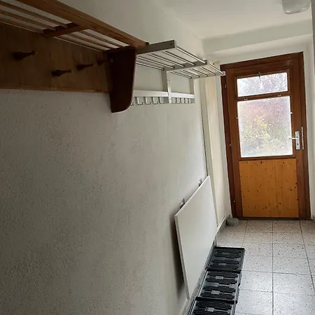 Apartament Sonnige Mit Aussicht Region Lenzerheide *