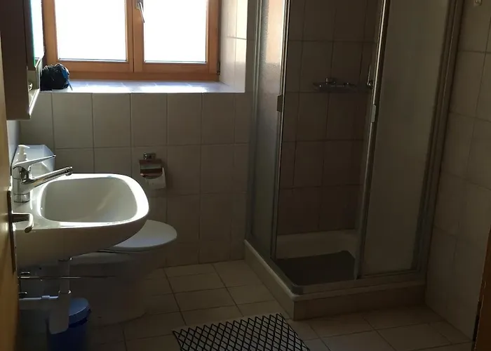 Apartamento Sonnige Mit Aussicht Region Lenzerheide